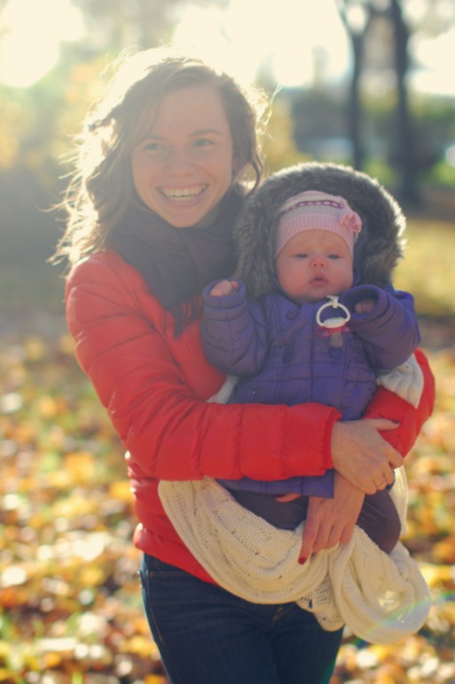 Растут наши детки=) ну,и мы стареем...