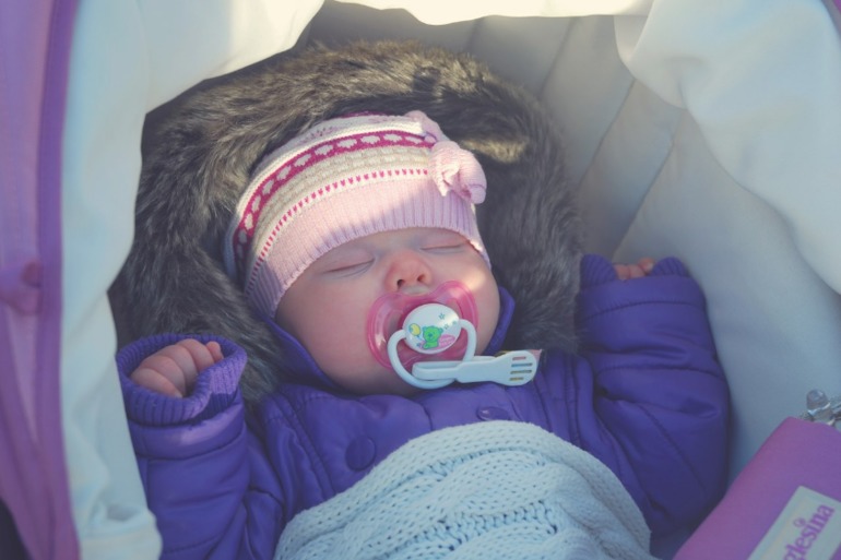 Растут наши детки=) ну,и мы стареем...