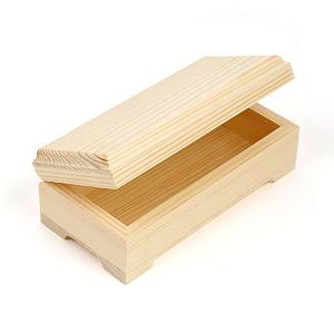 Деревянные заготовки.