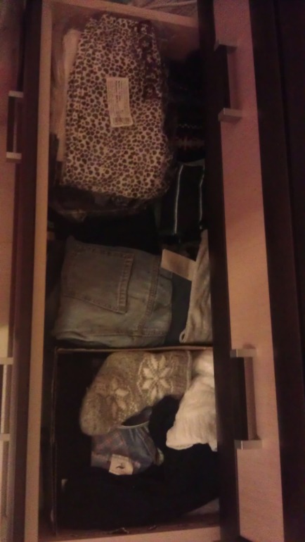 Взлет 69 День 7