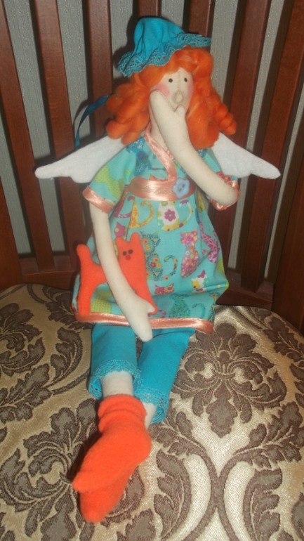 Очумелая неделя)