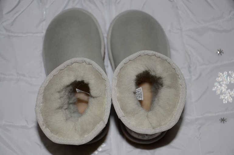 UGG 26-й размер(16 см по стельке) 3000 руб.Почта.