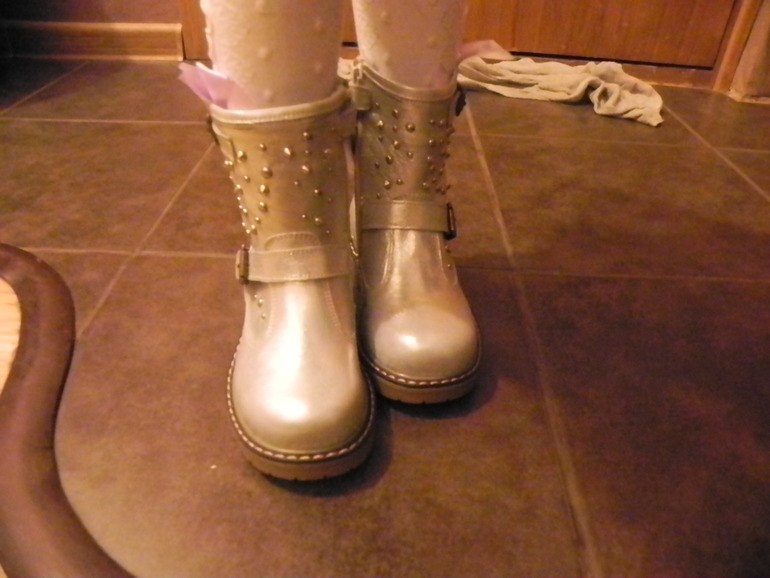 К зиме готовы! Большое спасибо!