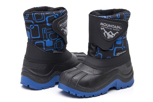 Про сноубутсы. Подскажите, какие выбрать?