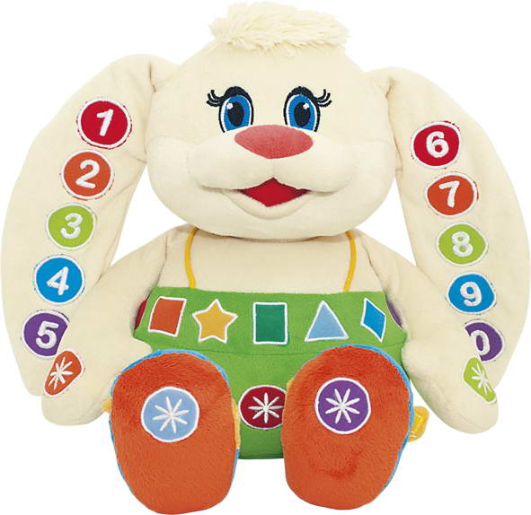 Ищу интерактивные мягкие игрушки