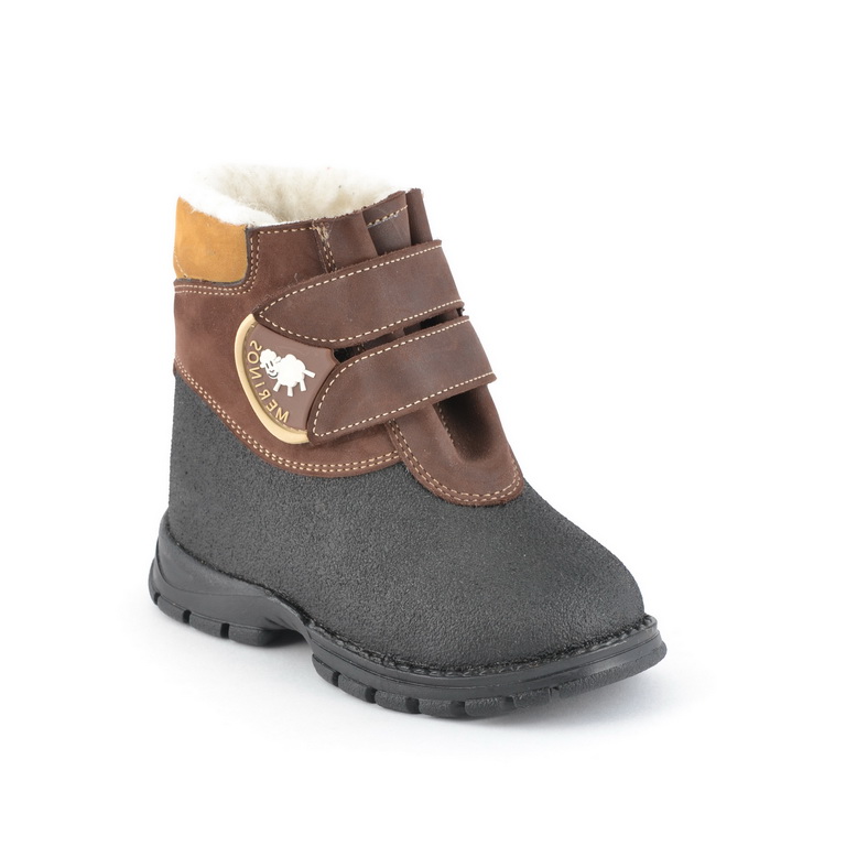 Ботинки Скороход - ищу отзывы