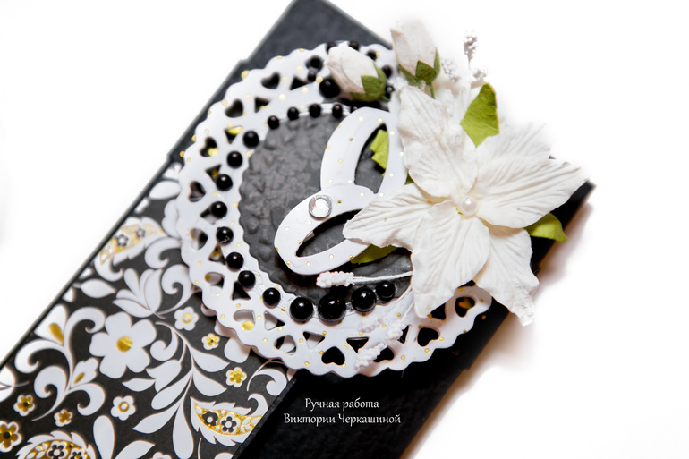 Свадебный комплект "Первая брачная ночь"