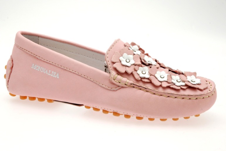 Monnalisa — коллекция весна/лето 2014