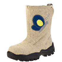 валенки с подошовой ????