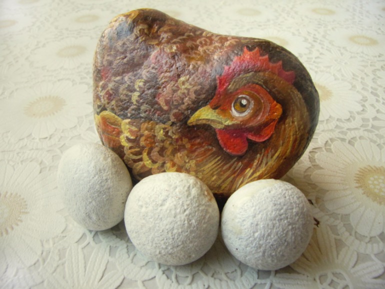 мудрые совы, хитрые кошки