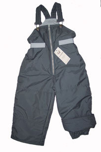 Недорогой полукомбинезон утепленный B*i*во*N 92-98 размер унисекс