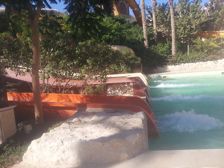 Отдых в Sunwing Waterworld Makadi 5*