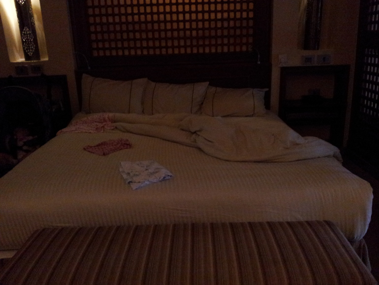 Отдых в Sunwing Waterworld Makadi 5*