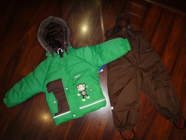 Kerry/lenne зимний комбинезон. Куплю