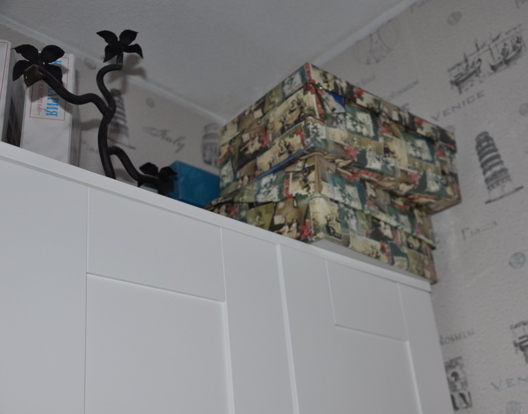 мое рабочее место