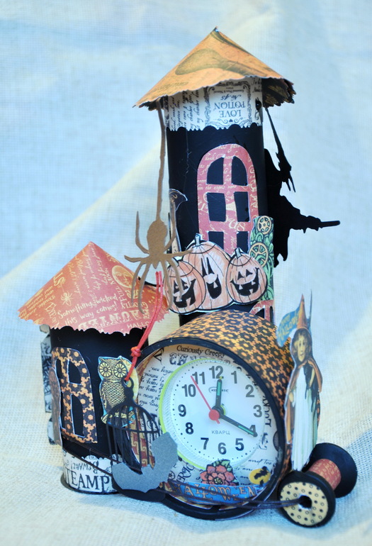 Много всего разного