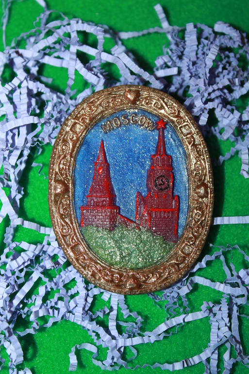 Снегурочкин подарок!