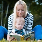 ...и много много радости в дом нам принесла