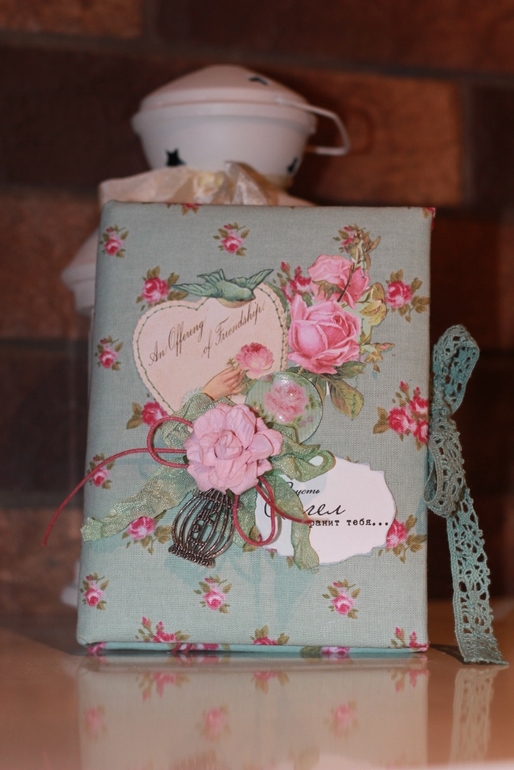 Немножечко повтор...