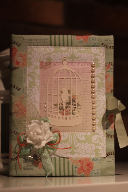 Серия блокнотиков в подарок