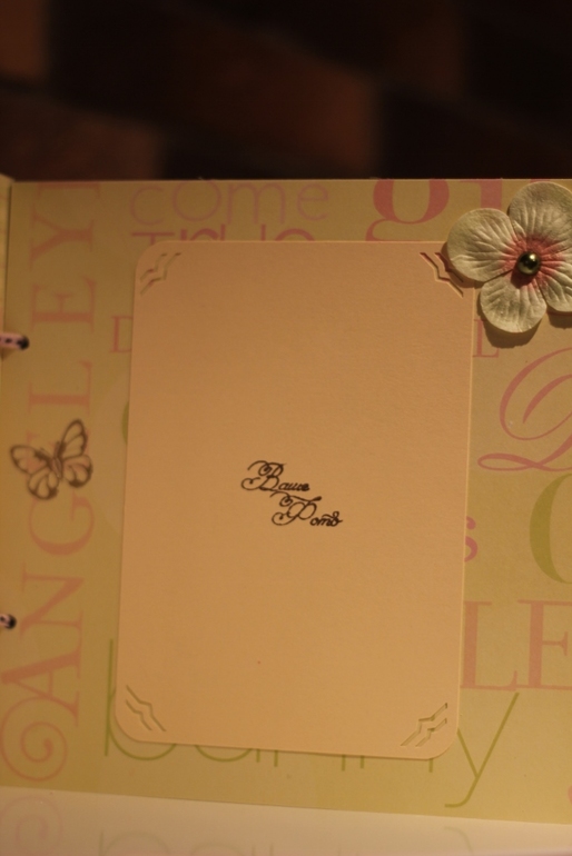 Книга пожеланий