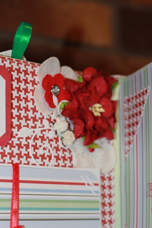 Альбомчик для малышки!