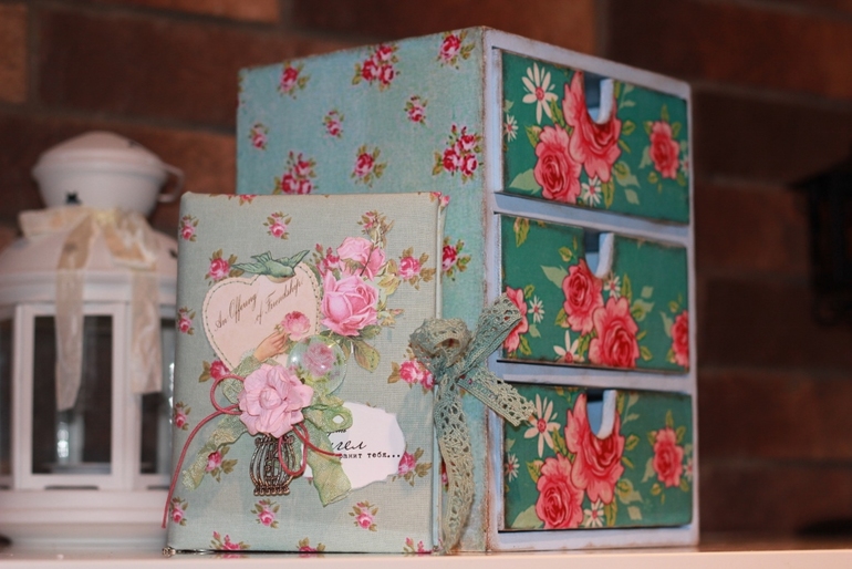 Немножечко повтор...