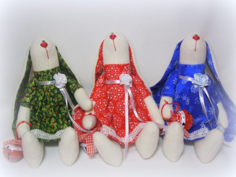 Новый год на носу=)