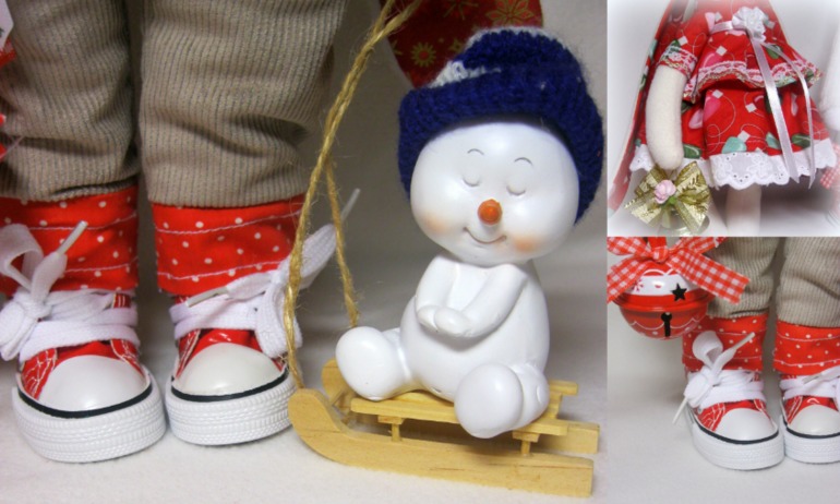 Новый год на носу=)