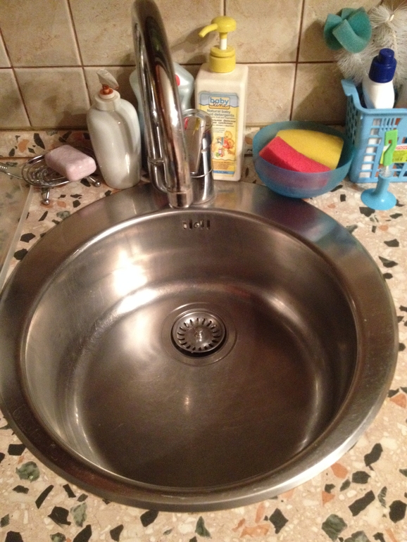 Взлет № 69, день 5