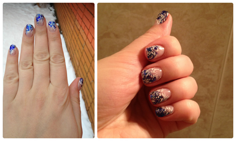 Взлет № 69, день 6