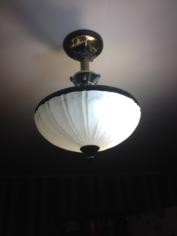 Взлет № 69, день 3