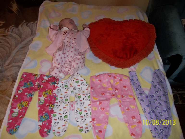 вот какие мы стали