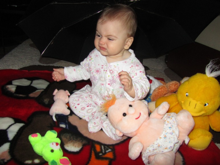 Спустя 9 лет