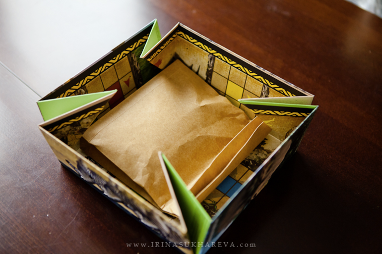 Настольные игры от Всемирного Фонда дикой природы (WWF).