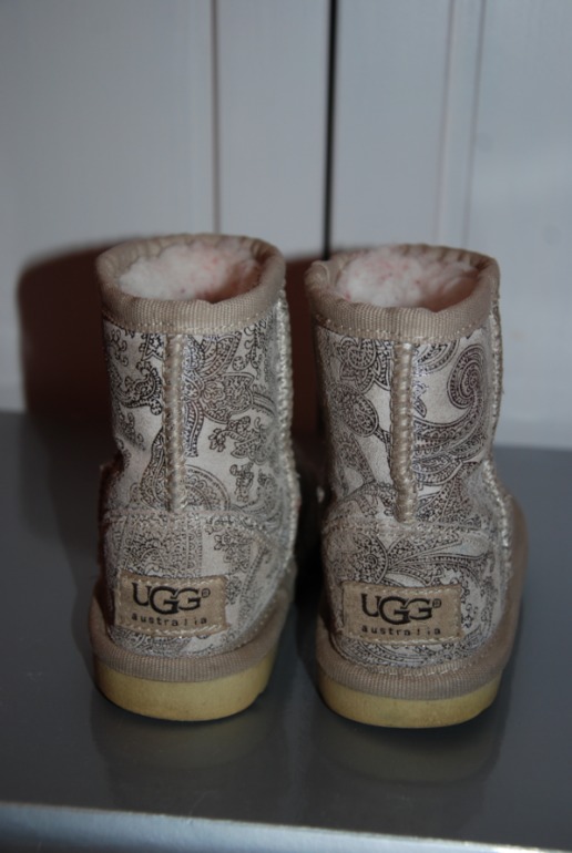 Missouri , GF Ferre , UGG  на 22-23 размер
