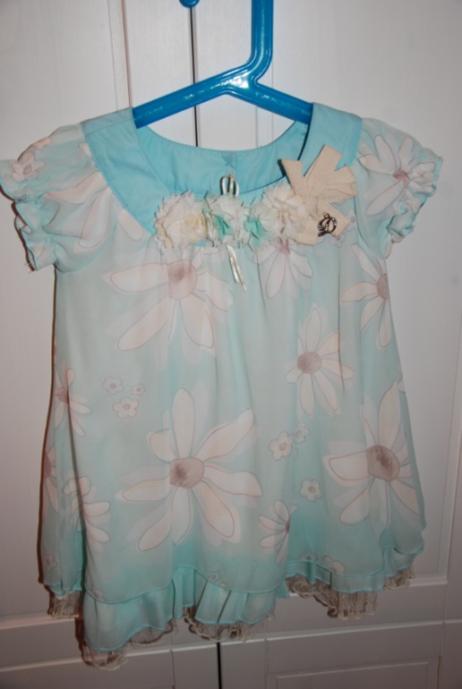 DKNY, DeSalitto, Pinetti, Ralph Lauren на 1,5-3 года