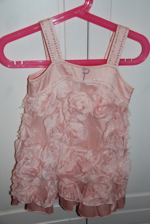 DKNY, DeSalitto, Pinetti, Ralph Lauren на 1,5-3 года