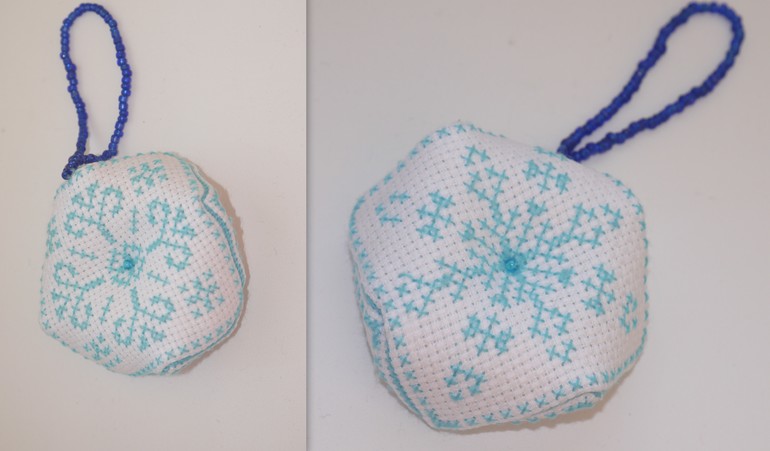 Чудеса в миниатюре. ГАЛЕРЕЯ ЯНВАРЯ