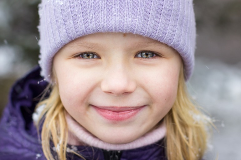 Пара портретов на критику.