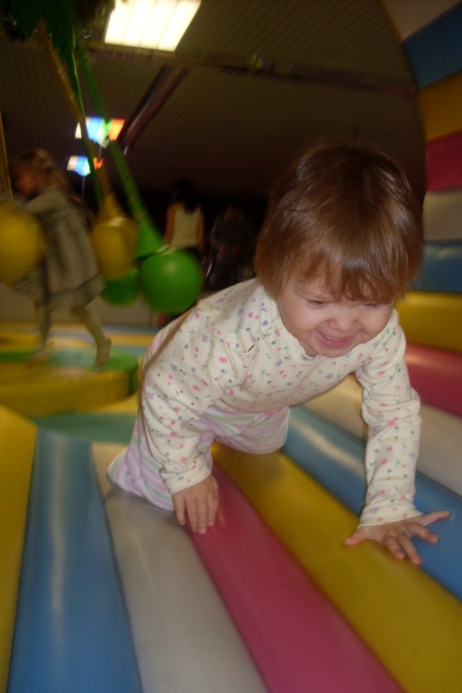 Наша поездка в динозаврию!