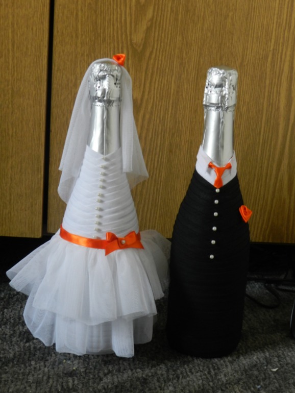 Наше шампанское!!!