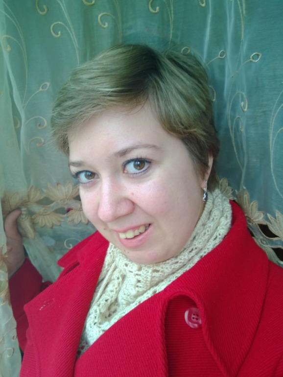 золотистый бактус