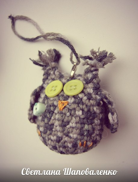 И снова совятки