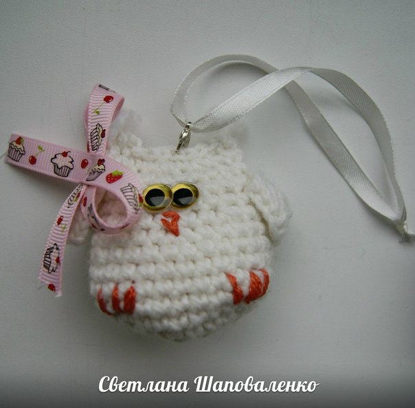 И снова совятки