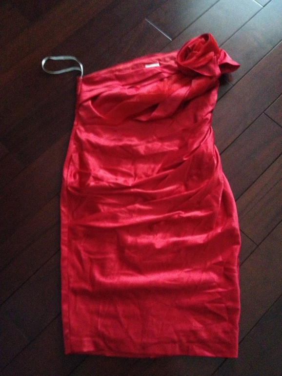 Красивое платье Karren Millen, 44 It, 1500!!!