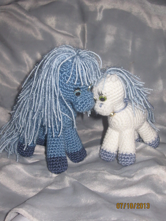 Мамина любовь)))