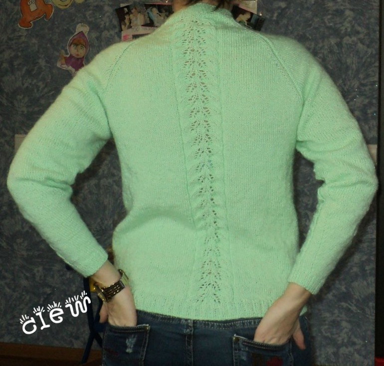 обновка для себя