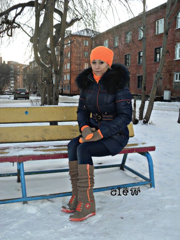 комплект сестренке