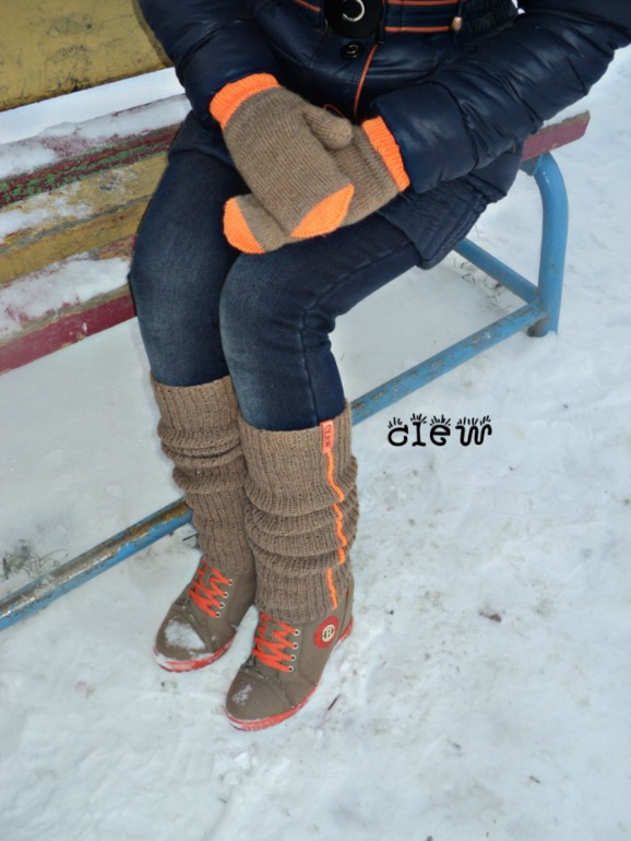 комплект сестренке